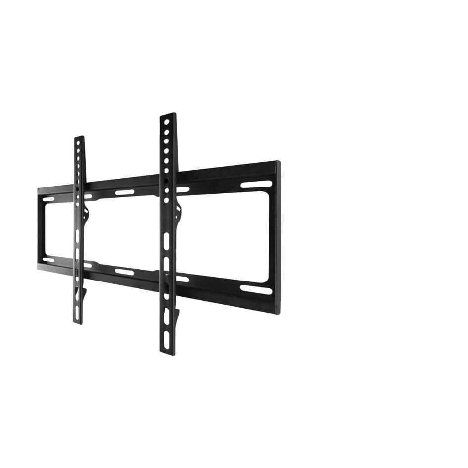 One For All WM2411 Smart Line tv-beugel – vast – 32 tot 65 inch – max. 100 kg – VESA 400