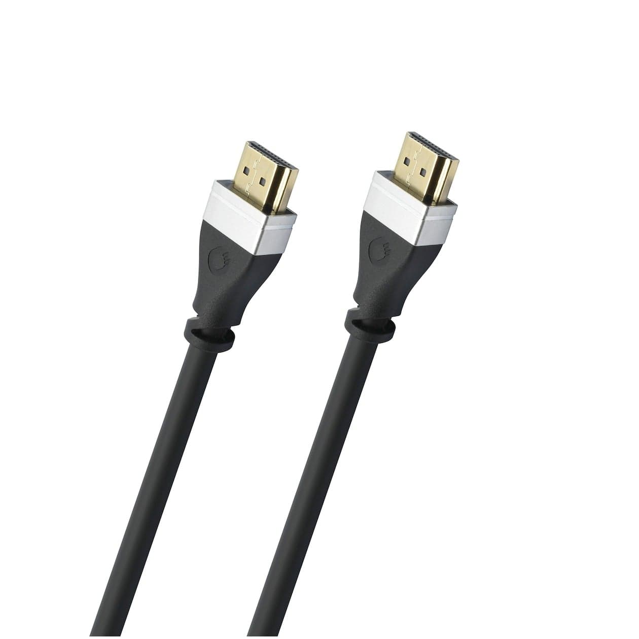 Oehlbach HDMI 2.1 Kabel Excellence Ultra-High-Speed HDMI kabel