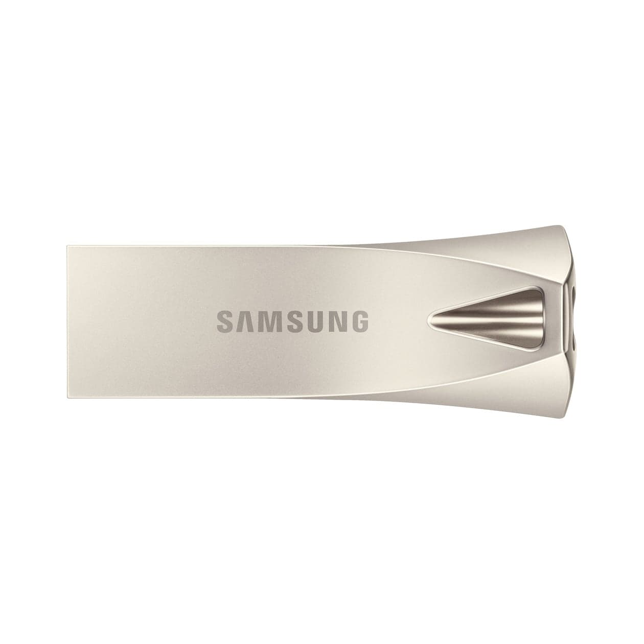 Samsung MUF-64BE USB-stick 64 GB USB-A 3.2 Gen 1 (3.1 Gen 1) Zilver