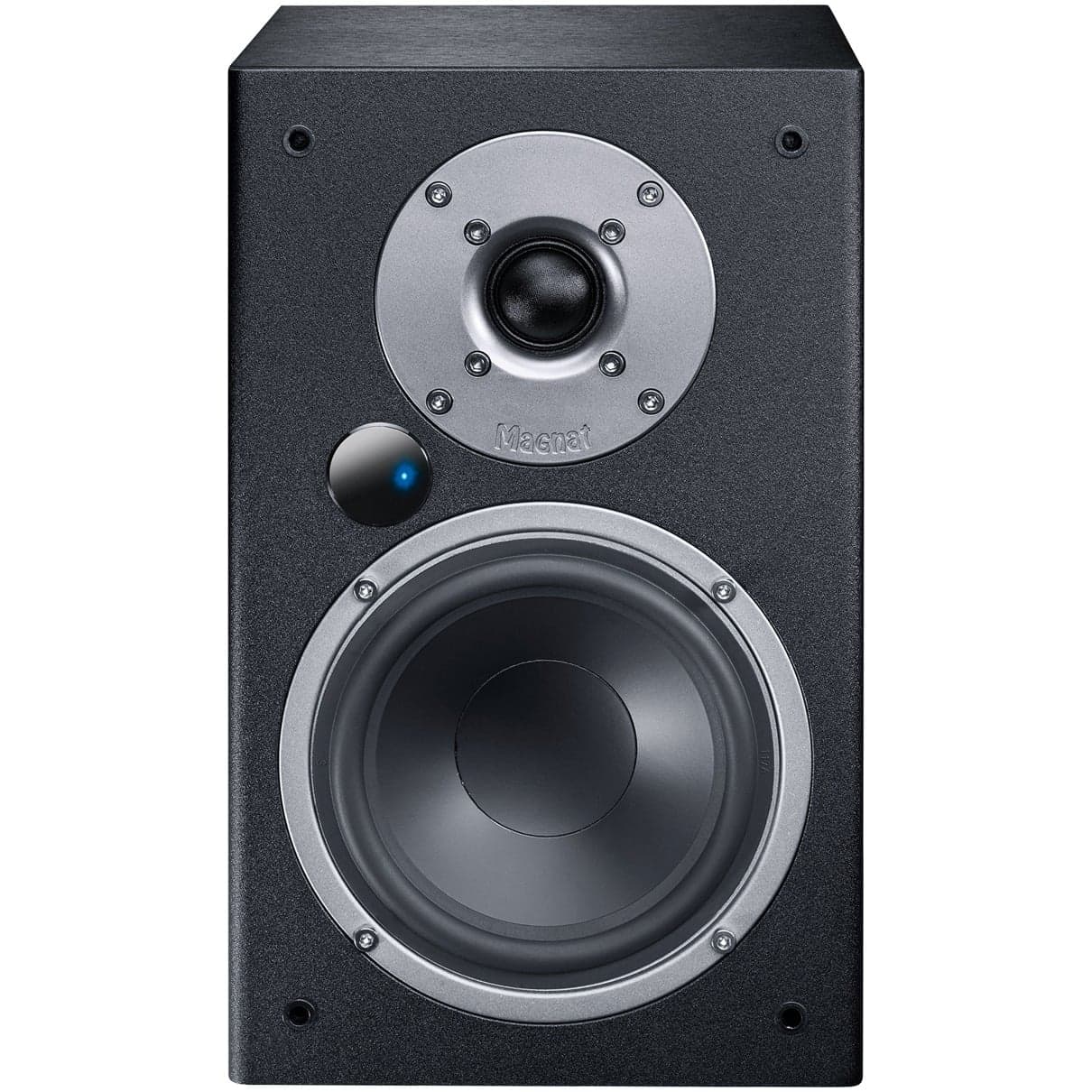 Magnat Monitor Reference 2A 2-WEG BASREFLEXLUIDSPREKER INCLUSIEF HDMI ARC per set