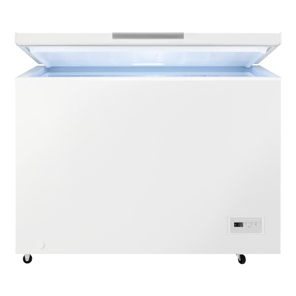 AEG AHB531E1LW - Vriezer - Diepvrieskist - LowFrost