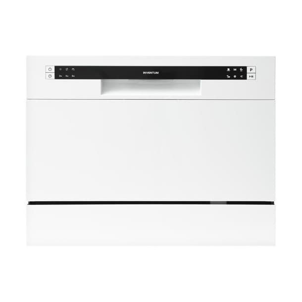 Inventum VVW5520 / Vrijstaand