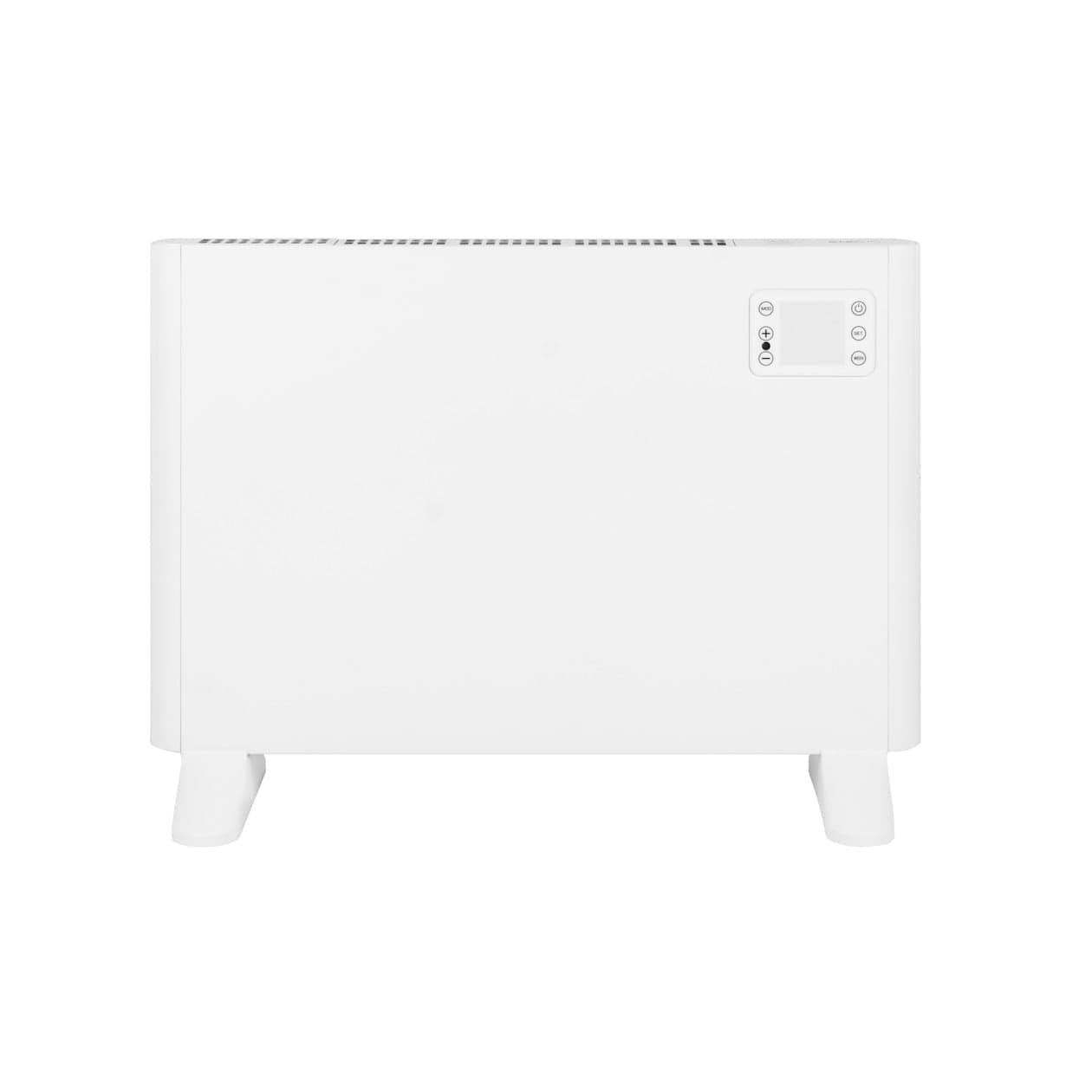 Eurom Alutherm 1000 WiFi Convectorkachel - 1000W - 33m3
