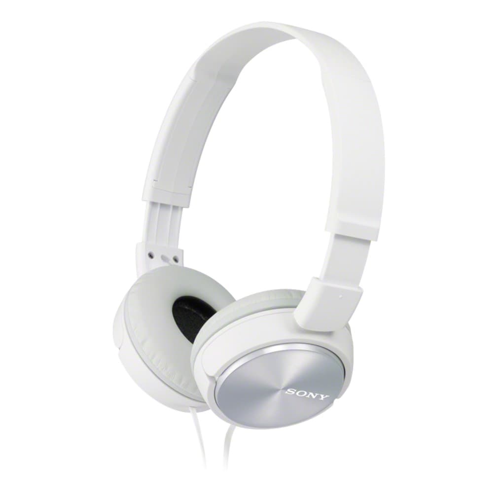 Sony MDR-ZX310 - On-ear koptelefoon - Wit