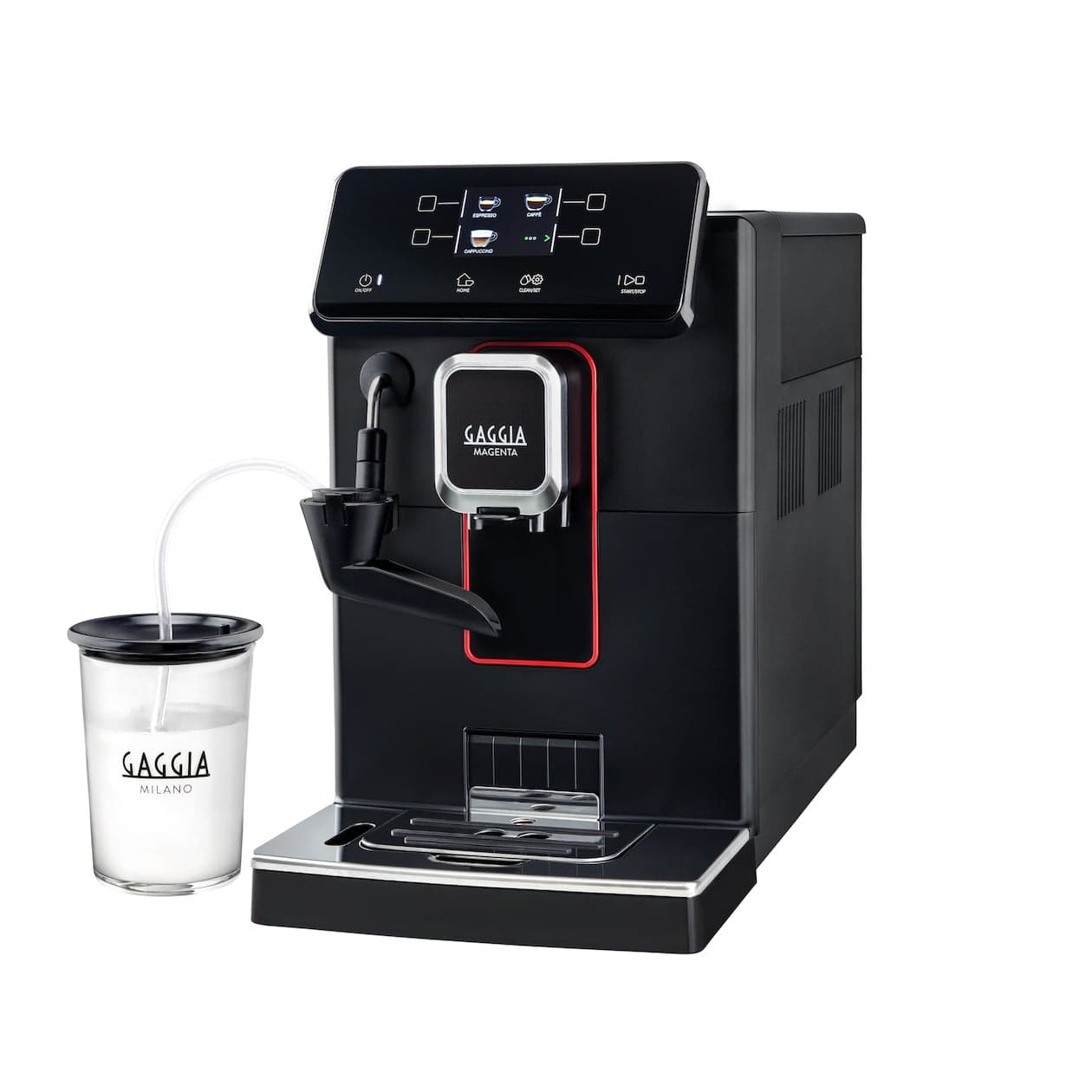 Gaggia Magenta Milk - Volautomatische koffiemachine