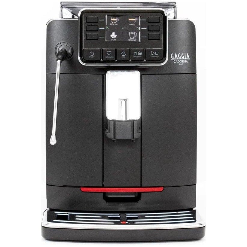Gaggia Cadorna Plus Barista - Volautomatische koffiemachine
