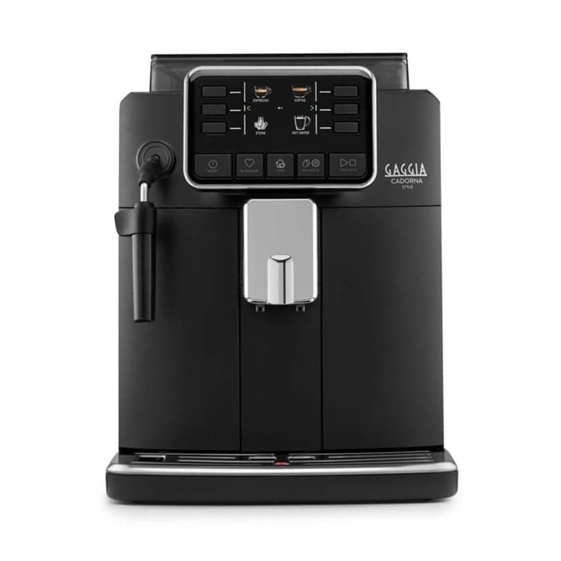 Gaggia Cadorna Style - Volautomatische koffiemachine