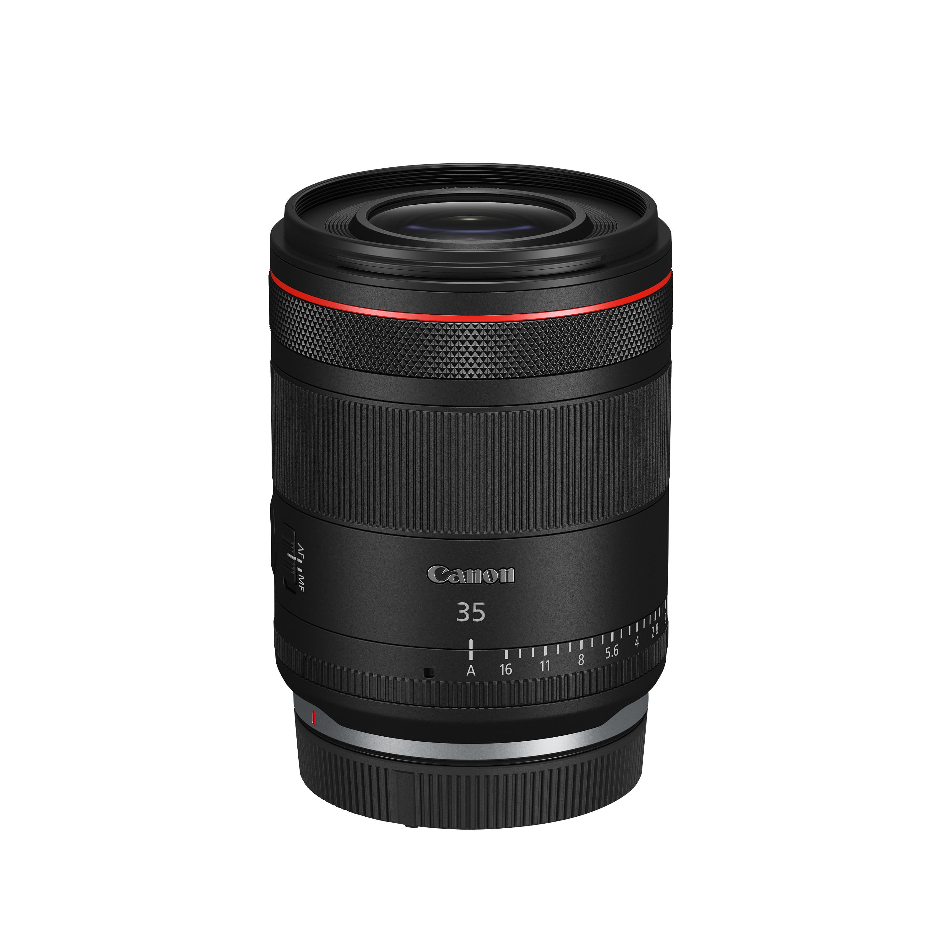 Canon RF 35mm F1.4 L VCM MILC Groothoek Zwart