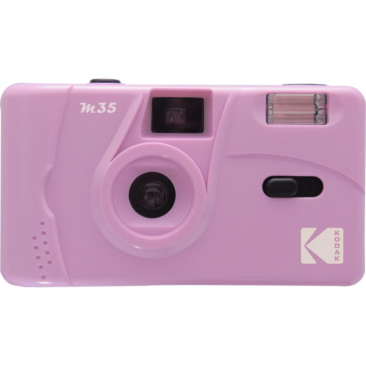 Kodak M35 - Analoge Camera (35mm) - Pink - ISO 200/400