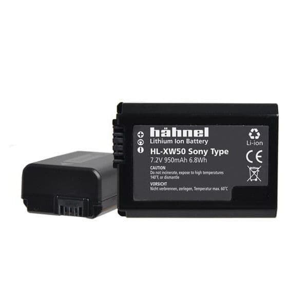 Hähnel HL-XW50