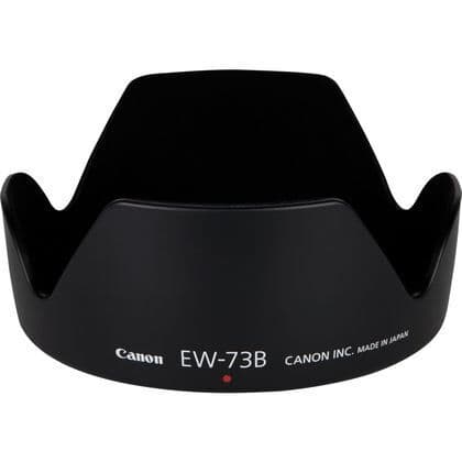 Canon EW-73B - Cameralens Zonnekap - voor Canon EF-S 18-135mm & EF-S 17-85mm