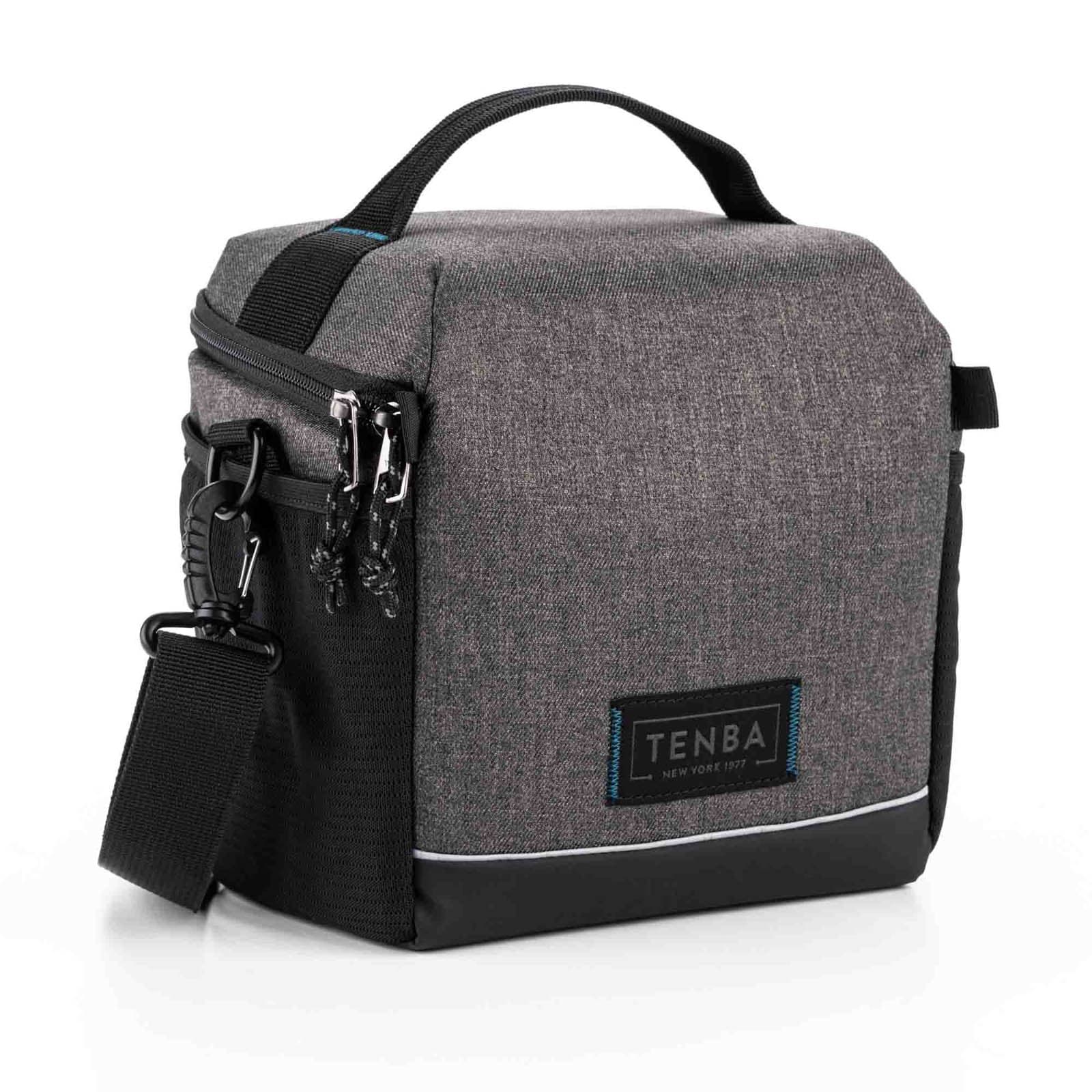 Tenba Schoudertas Skyline V2 8 - Grijs (637-781)