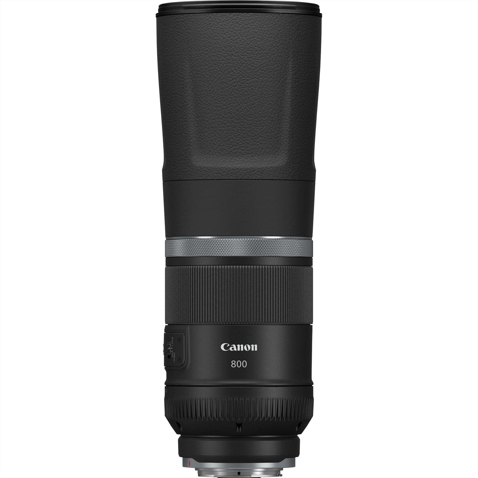Canon RF 800mm f/11 IS STM
