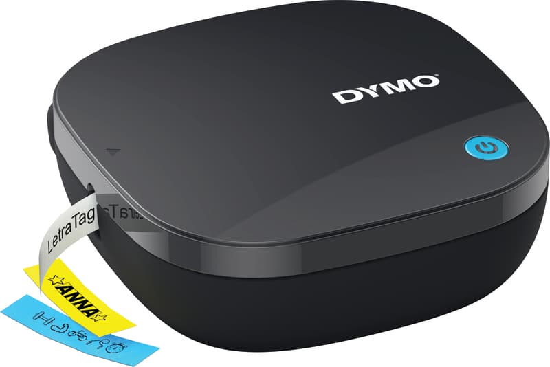 DYMO LetraTag 200B Bluetooth Labelprinter + tape