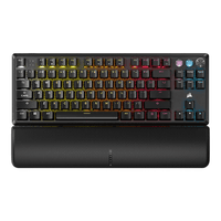 Corsair K70 PRO TKL Magnetisch Mechanisch Gaming Toetsenbord