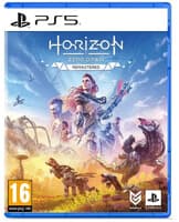 Horizon Zero Dawn Remastered PS5