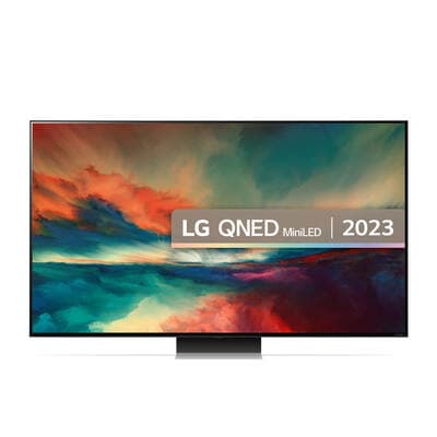 LG TV 65 inch QNED 55QNED86