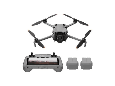 DJI Mini 5 Pro Fly More Combo + Smart Controller