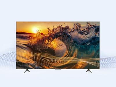 TCL 55V6D TV (LED - 55'' - 140 cm - 4K Ultra HD - Smart TV)
