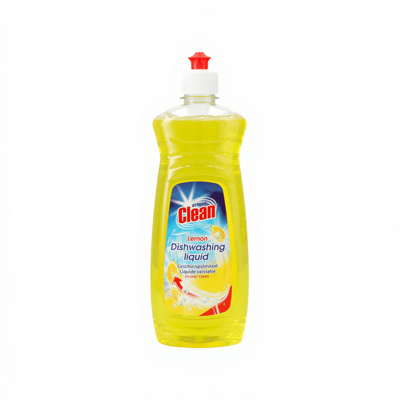 At Home Afwasmiddel - Citroen 500 ml