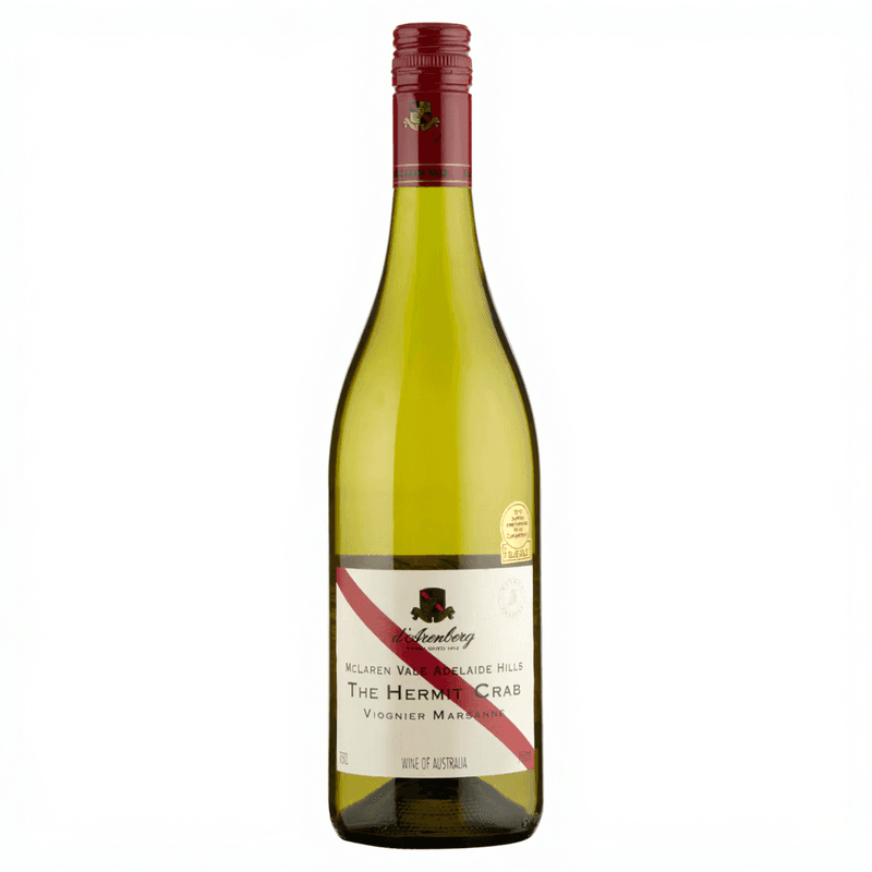 D'Arenberg Hermit Crab Marsanne Viognier - 750 ml