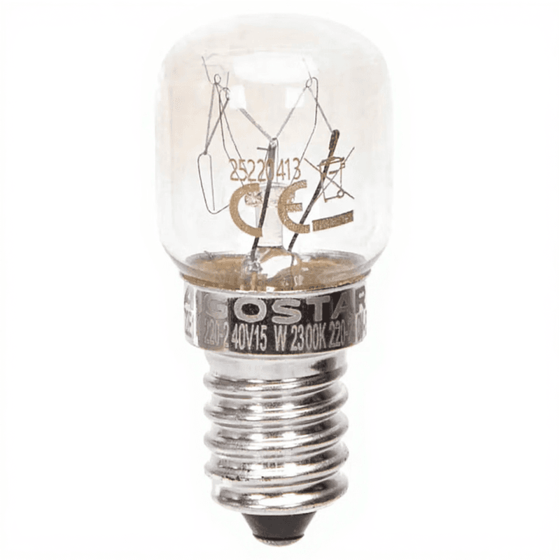 Aigostar WB slimme filamentlamp, G45, E14, 4,5 W, CCT, helder, 4 stuks in kleurdoos, VDE