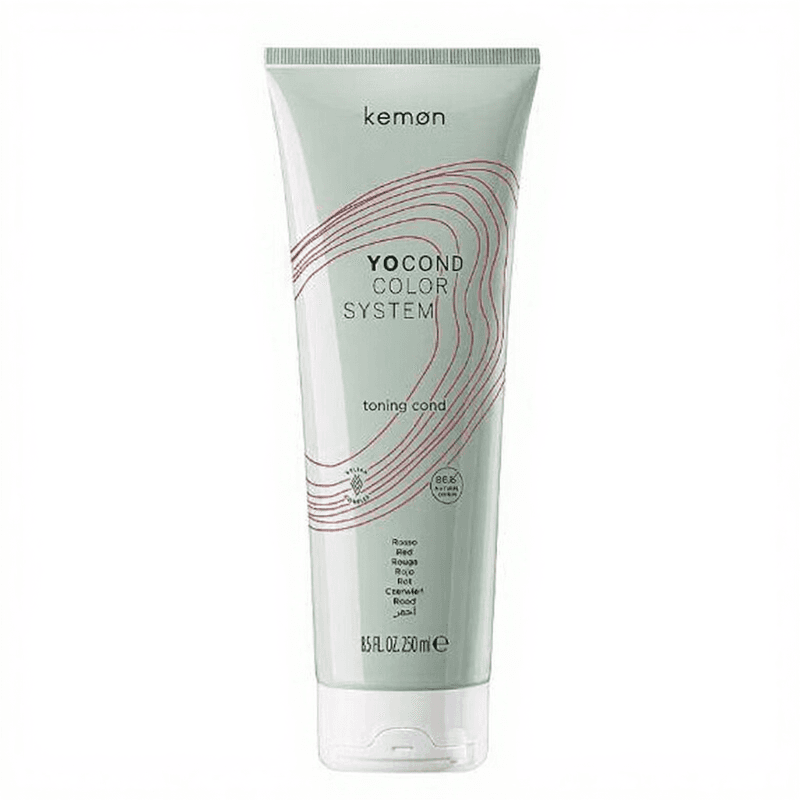 Kemon Yo Cond Roze Conditioner REV22 250 ml