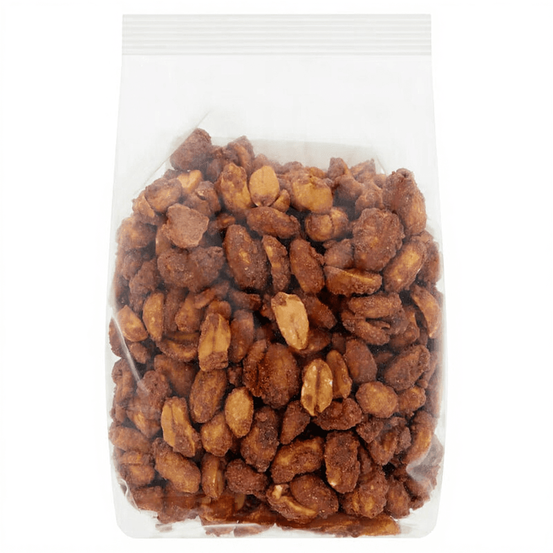 Verse Klassenoten Sugar Peanuts - 235 g