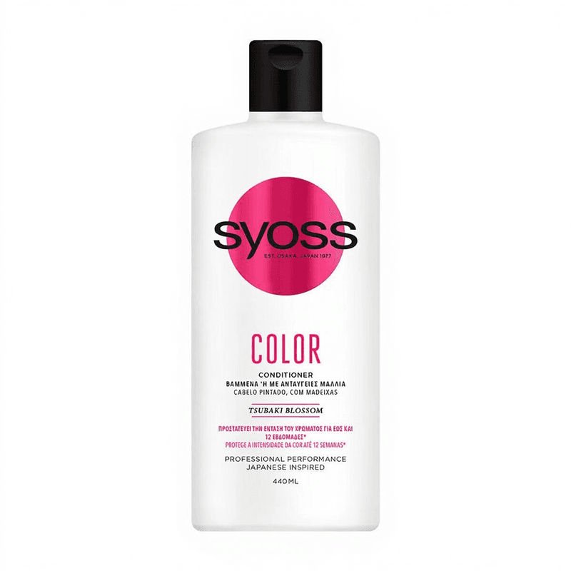 Syoss Conditioner Color 440 ml