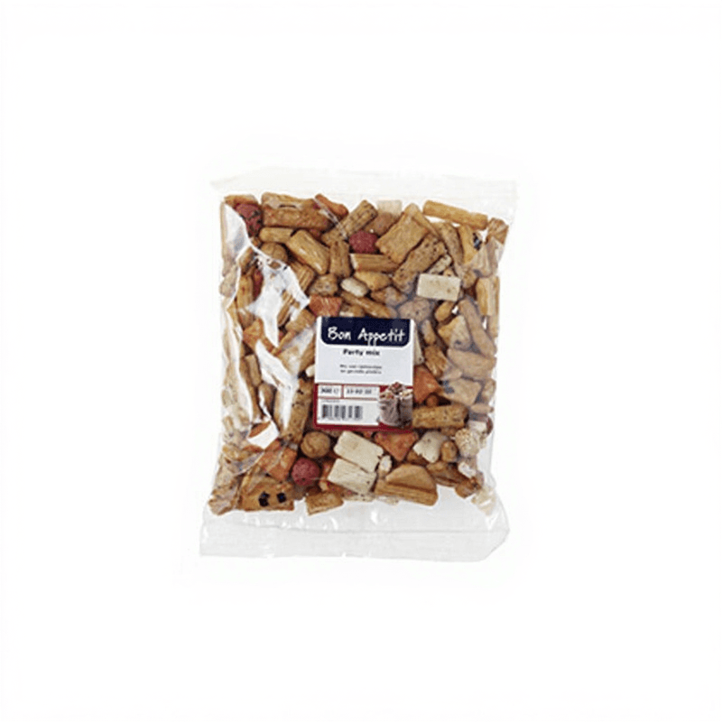 Bon Appétit Party Mix Snacks - 300 g