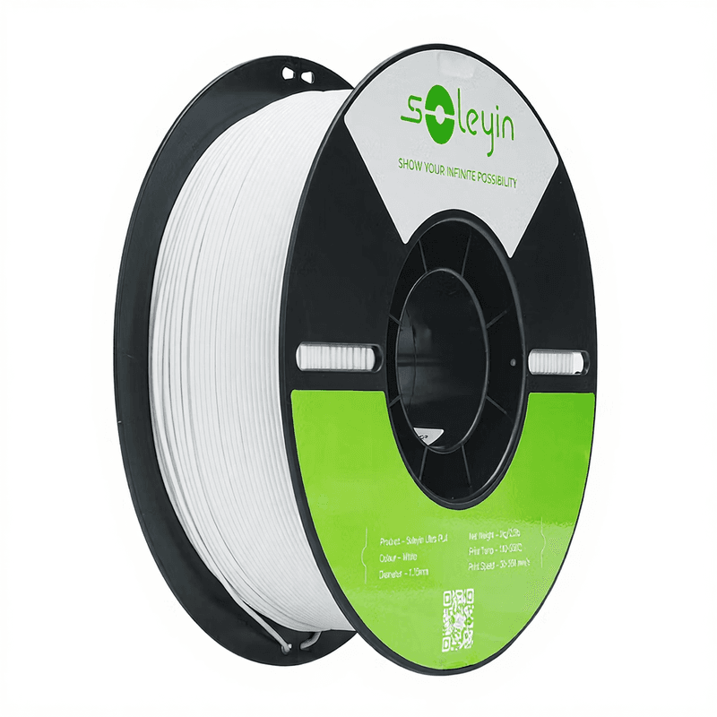 Creality Soleyin Ultra PLA wit 1 KG