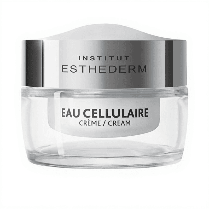 Institut Esthederm Cellular Water Melt crème 50 ml