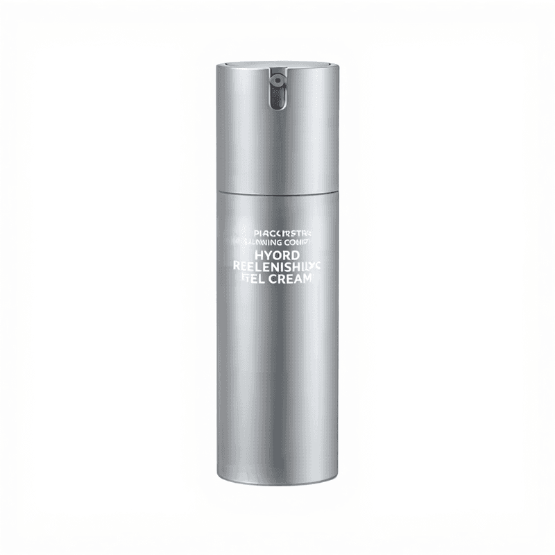 Babor Hydratatie Hydro Vervangende Gelcrème 50 ml