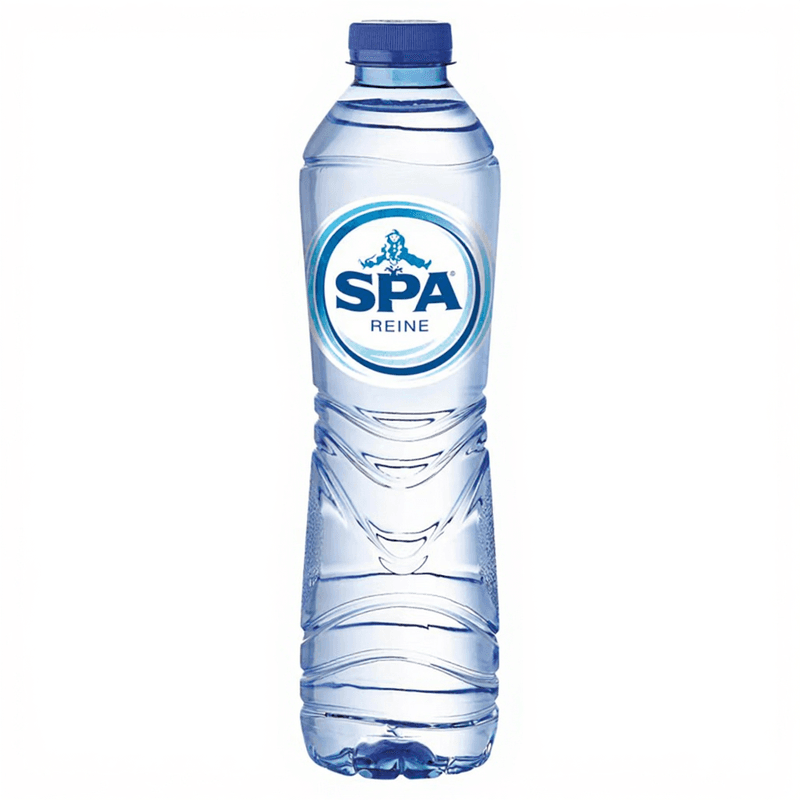 Spa Reine Mineral Water - 500 ml
