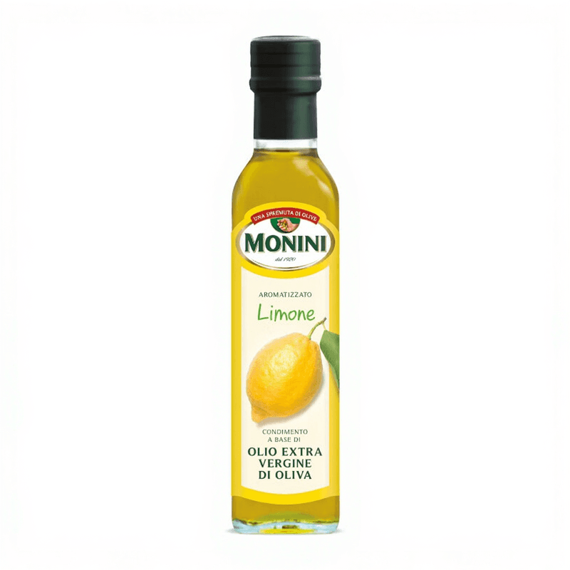 Monini Olijfolie Ex.V. Citroen - 250 ml