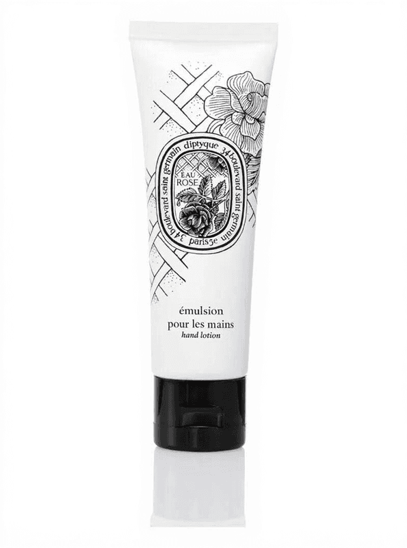 Diptyque蒂普提克 Diptyque Eau Rose Perfumed hand cream 45ml