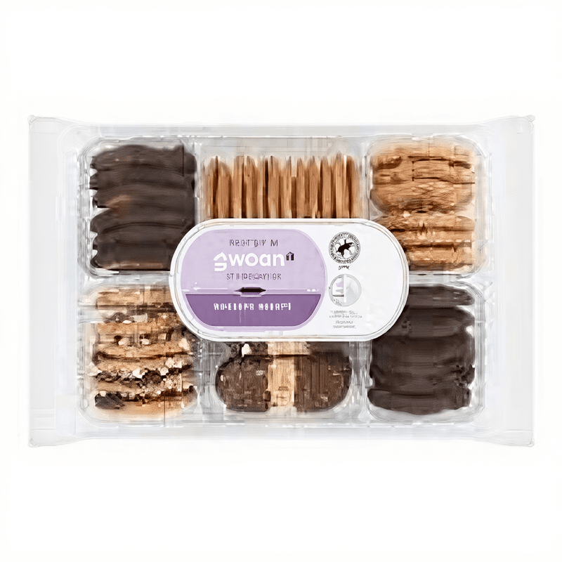 G'woon Assorted Cookies - 300 g