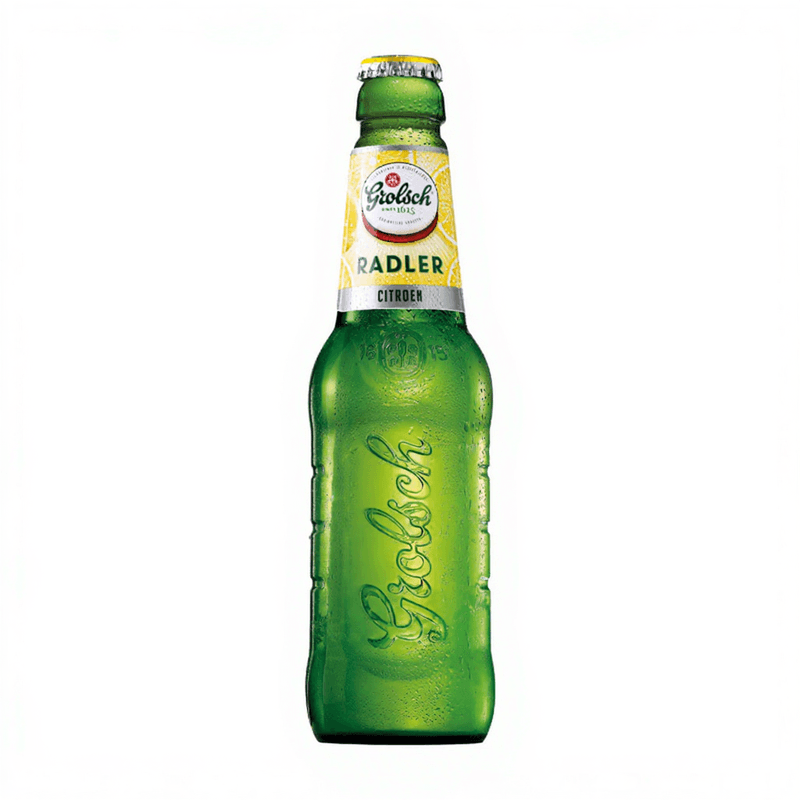Grolsch Radler Cider - 300 ml