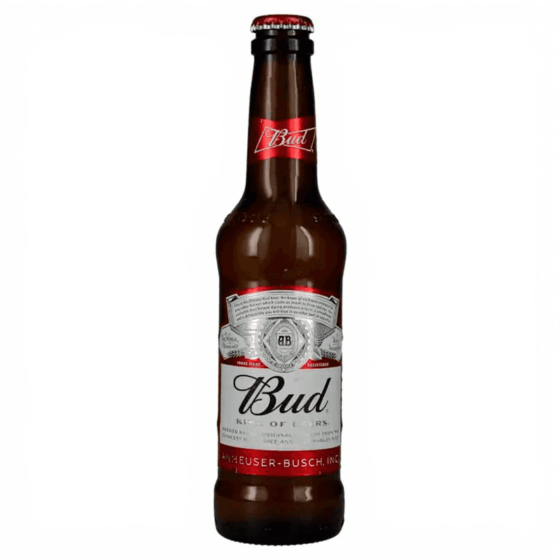 Budweiser Pilsner - 300 ml