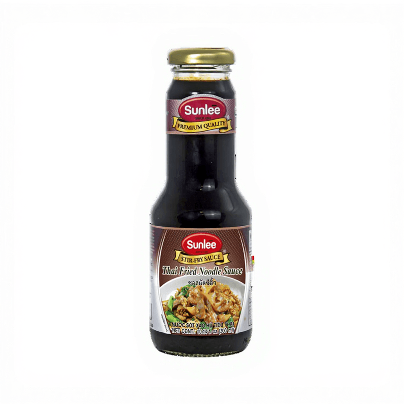 Sunlee Thaise gebakken noedel saus 300 ml