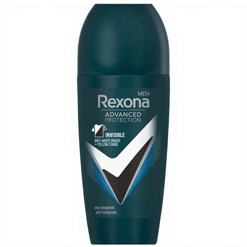 Rexona Quantum dry deodorantroller 50 ml