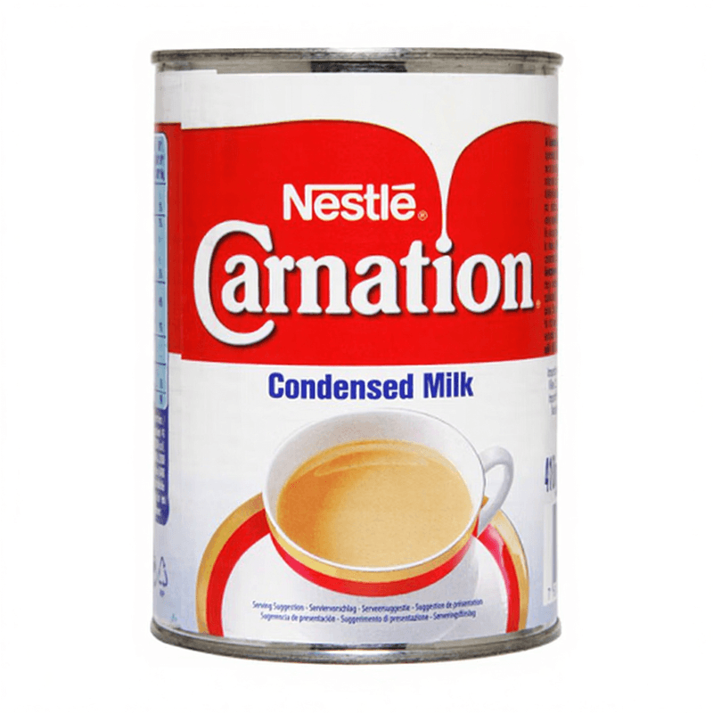 Nestle gecondenseerde melk voor koffie 385 ml