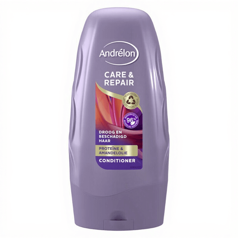 Andrelon Conditioner - Care&Repair 250 ml.