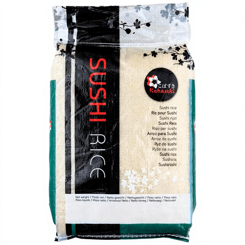Kobasuki SUSHI RIJST 20 KG