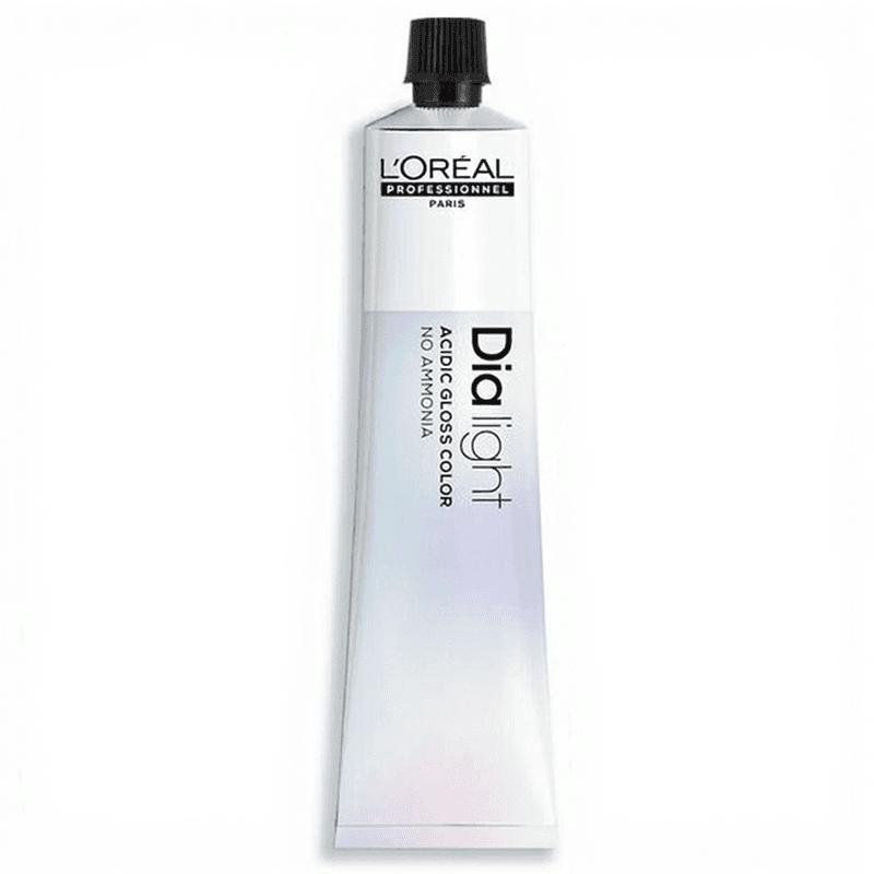 L'Oréal DIA LIGHT gelcrème zuur zonder ammoniak #7.43 50 ml