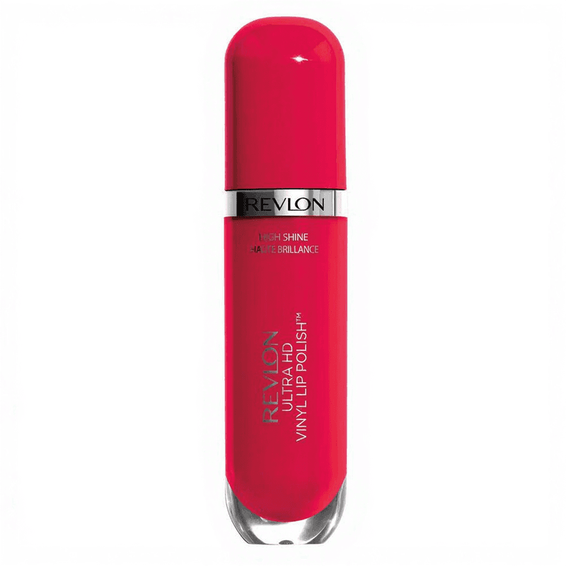 Revlon ULTRA HD VINYL lipgloss #910 Cherry on Top