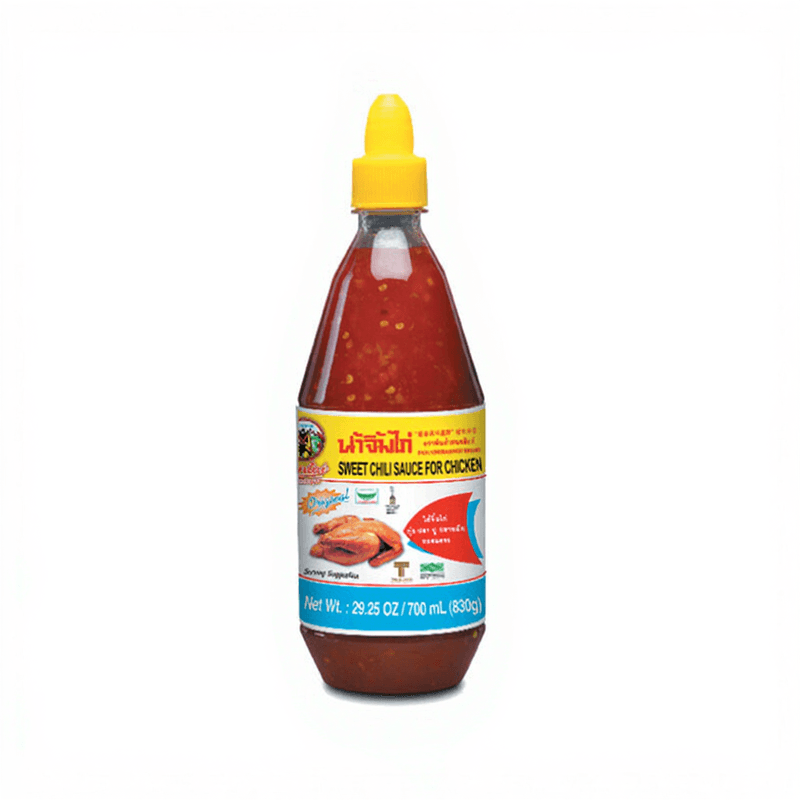 Panta Zoete Chilisaus voor Kip 700 ml