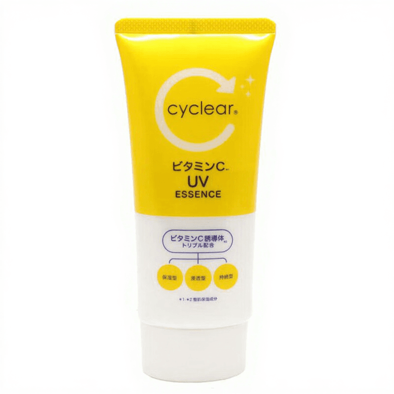 CYCLEAR Cyclear Vitamine C UV-essence 70 g