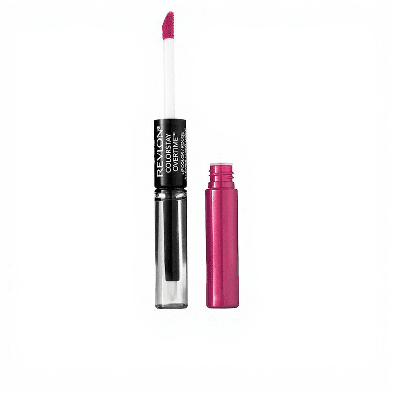 Revlon COLORSTAY OVERTIME lipkleur #010 Non Stop Cherry 2 ml