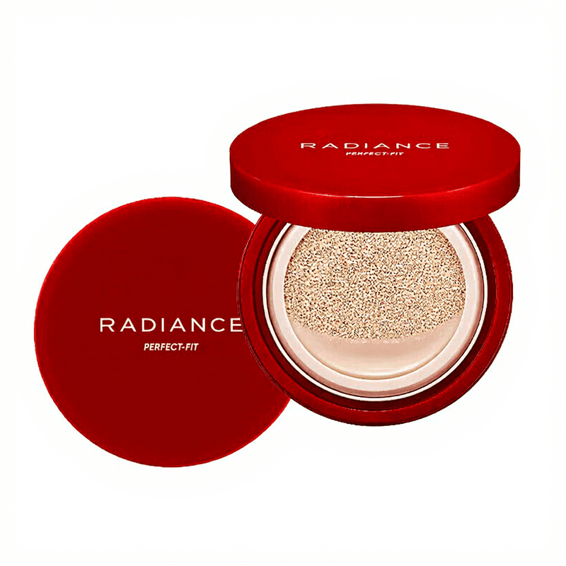 Missha Glow Perfect Fit Cushion Foundation nr. 23